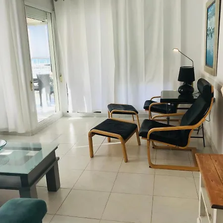 Apartment Edificio Club Nautico *
