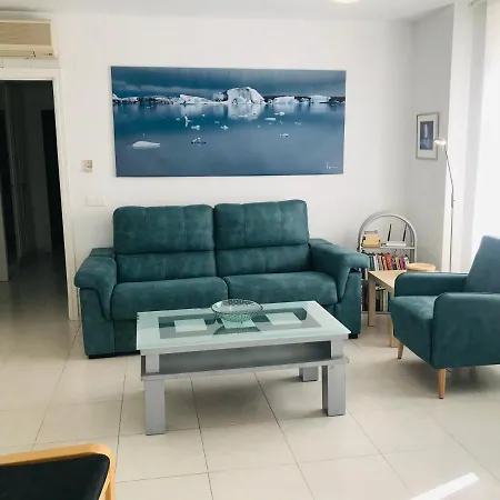 Apartment Edificio Club Nautico *
