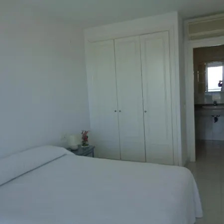 Apartment Edificio Club Nautico *