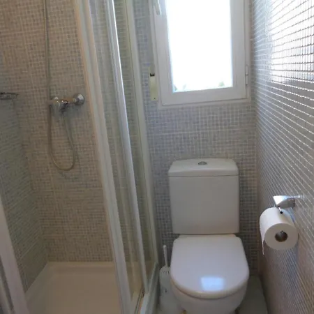 Edificio Club Nautico Apartment Calpe