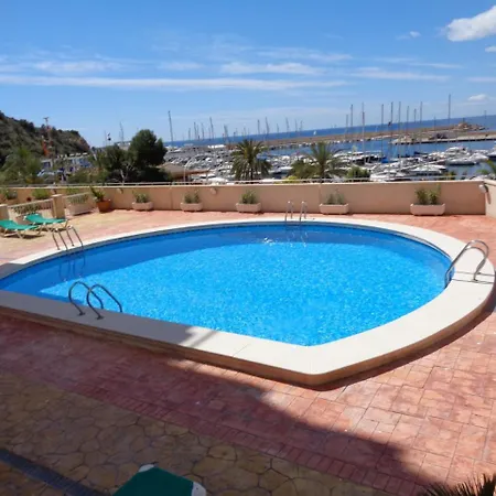 Apartment Edificio Club Nautico *
