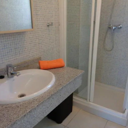 Apartment Edificio Club Nautico Calpe